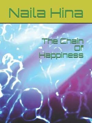 cover image of The Chain of Happiness